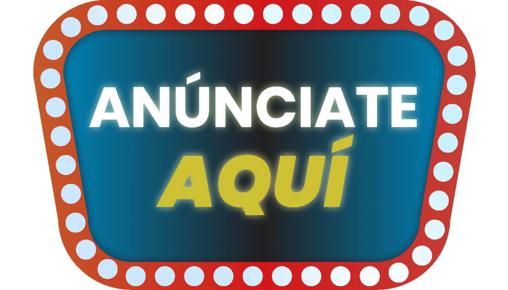 Anunciate aqui!!