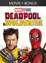 imagen de la pelicula deadpool y wolverine 2024